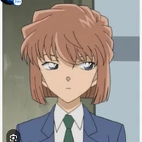 Miyano Shiho