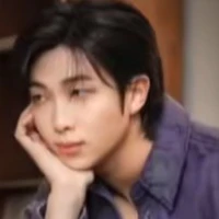 Kim namjoon