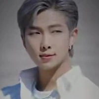 Kim namjoon