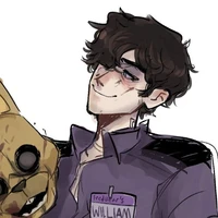 William Afton