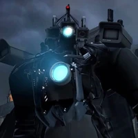 Titan Cameraman