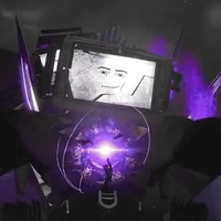 Titan TV Man