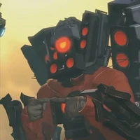 Titan SpeakerMan
