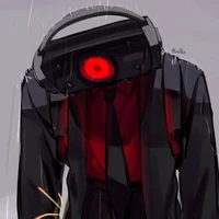 Dark SpeakerMan