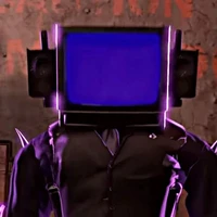 Energized TVman /Daddy TV