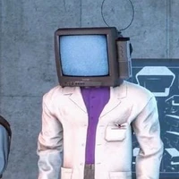 Scientist TVman
