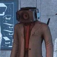 Scientist SpeakerMan