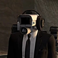 Cameraman