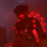 Semi Titan/ Executor