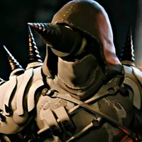 Assassin DrillMan(Dom)
