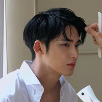 Kim Mingyu