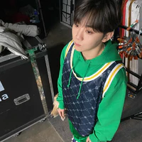 Boo Seungkwan