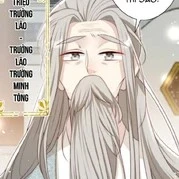 Triệu trưởng lão