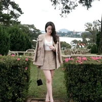 Nhạc Thùy Trang_mẹ cô