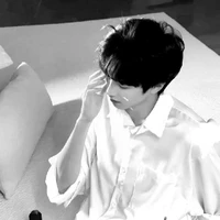 Dương Hoàng Anh 『 Ba nhỏ 』