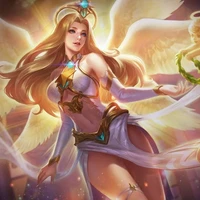lauriel