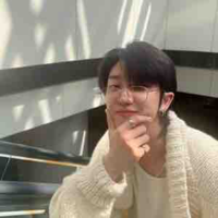 Minghao | The8