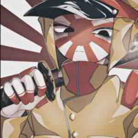 Japan Empire
