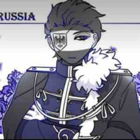 Prussia 