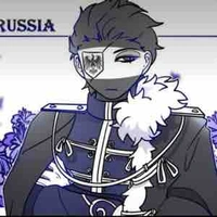 Prussia 