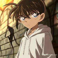 conan(sinichi)