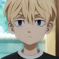 Sano Manjiro(Mikey)