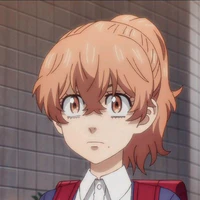 Tachibana Hinata