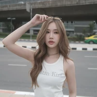 Jane - Chồng Cii