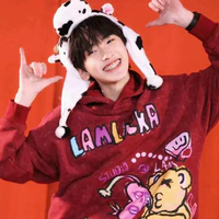 Tả Kỳ Hàm_cậu_