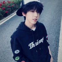 Dương Bác Văn_anh