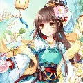 Lam Như (e gái nuôi của HT)