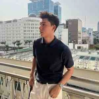 Trần Minh Hiếu 