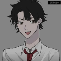 Mori Hayato
