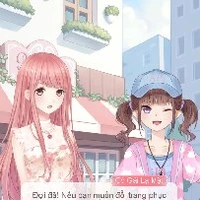 Cô gái lạ mặt