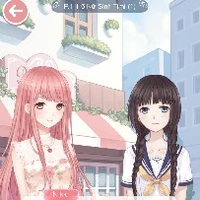 Nữ sinh trung học