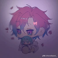 hiha the blue