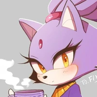 Blaze