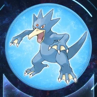 Golduck