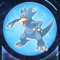 Golduck