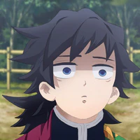 Tomioka Giyuu
