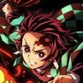 Kamado Tanjiro