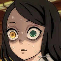 Iguro Obanai ( nhỏ)