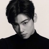 Cha Eun Woo