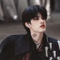 Trương Cực_Nghiêm Gia_