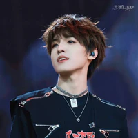 Trương Trạch Vũ_Lưu Gia_