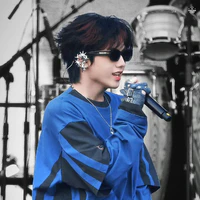 Trương Tử Mặc_Mã Gia_
