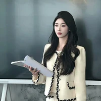 Thẩm An_Thẩm Gia_[ Giáo viên ]