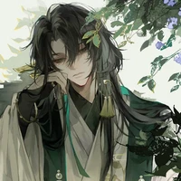 Ma Thủy / Sương Nam