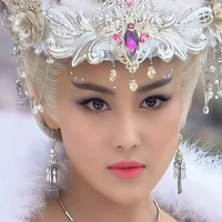 Hồ Tiên Nhi / Tô Đác Kỷ /