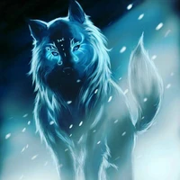 ❄️Sói Tinh❄️